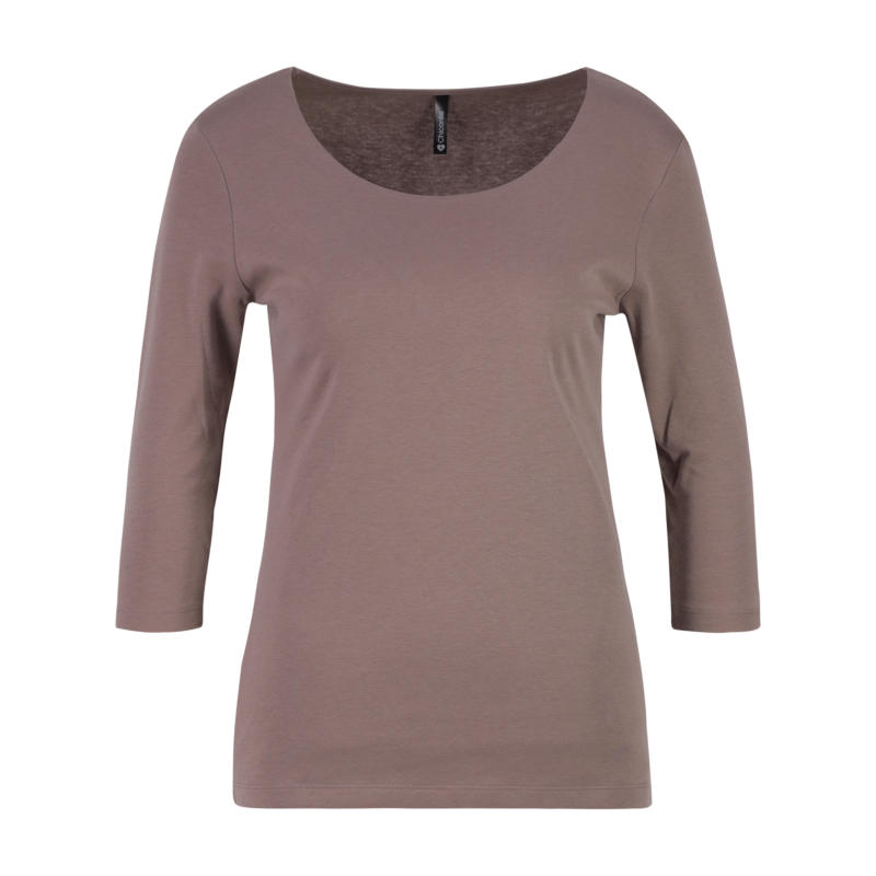 Laura Shirt, Taupe