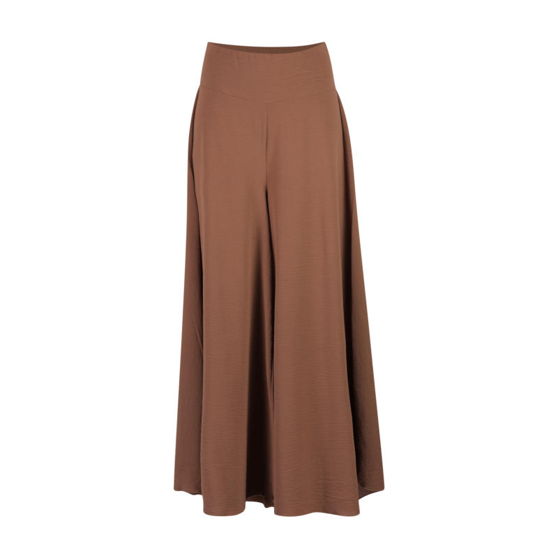 Ciara Pants, Cognac