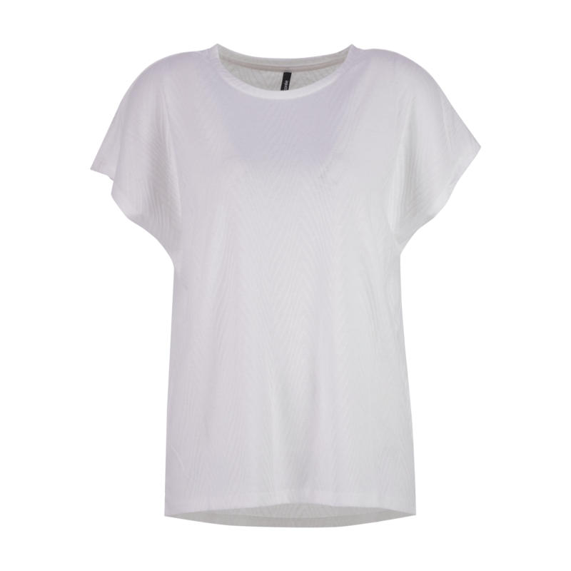 Betty Shirt, Offwhite