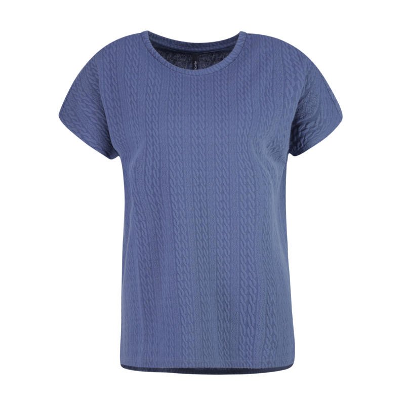 Betty Shirt 2, Blau