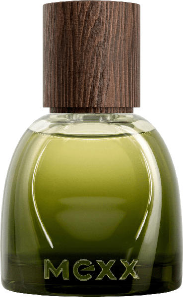 Mexx Inspired Nature for him Eau de Parfum