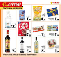 Piu offerte