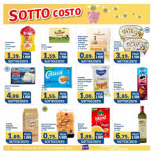 Sottocosto