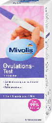 Mivolis Ovulations-Test