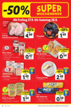 Lidl Österreich Lidl: Flugblatt in deiner Nähe - ab 26.09.2024