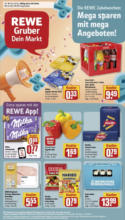 Rewe Rewe: Wochenangebote - bis 29.09.2024