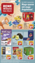 Rewe Rewe: Wochenangebote - bis 29.09.2024