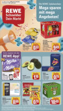 Rewe Rewe: Wochenangebote - bis 29.09.2024