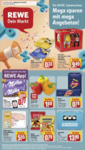 Rewe Rewe: Wochenangebote - bis 29.09.2024