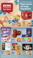 Rewe Rewe: Wochenangebote - bis 29.09.2024