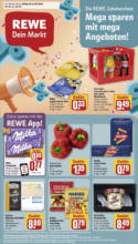 Rewe: Wochenangebote