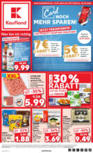 Kaufland: Wochenangebote