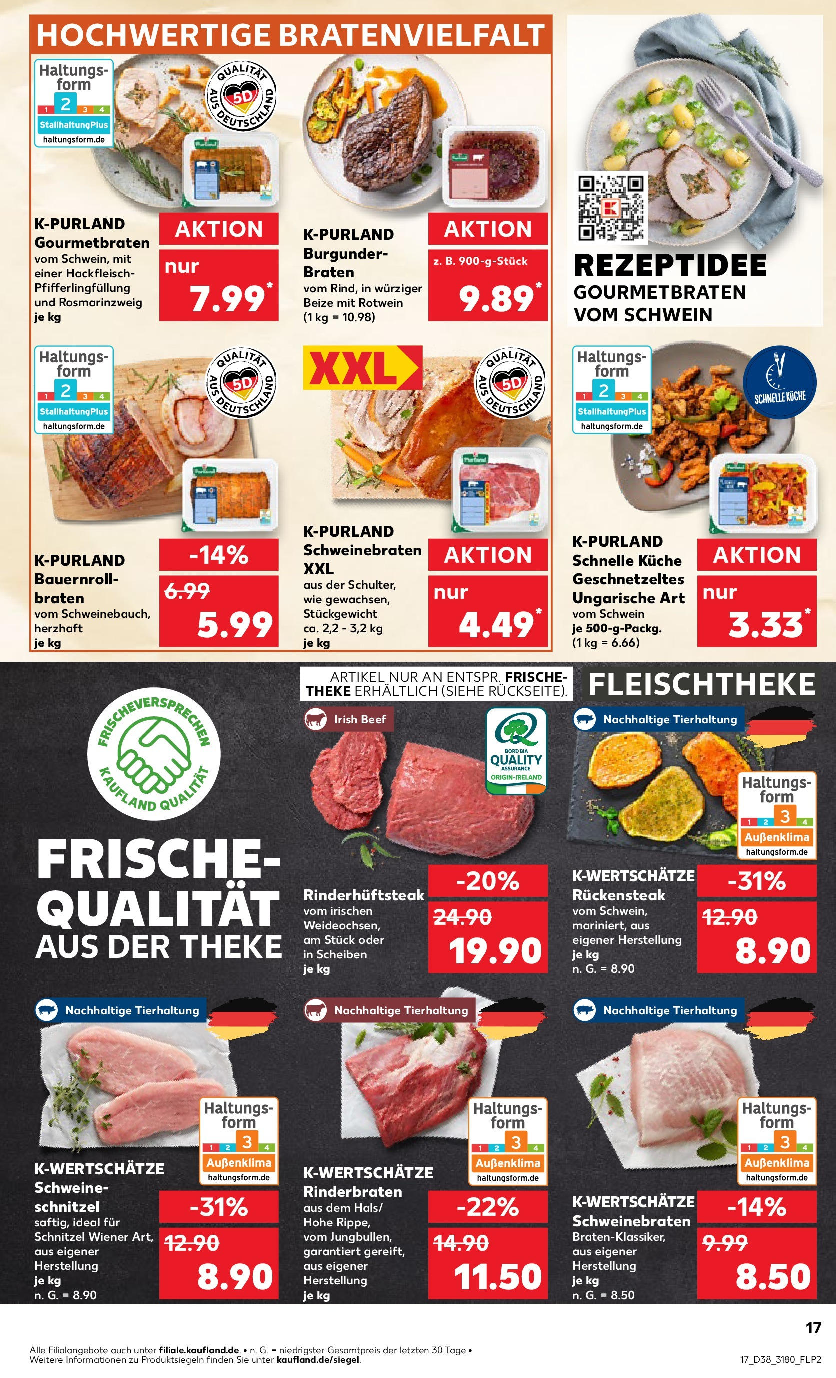 Kaufland - Berlin (ab 19.09.2024) » Angebote Online zum Blättern | Seite: 17 | Produkte: Rotwein, Küche