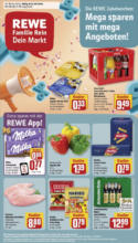 Rewe: Wochenangebote