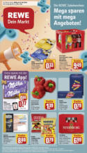 Rewe: Wochenangebote