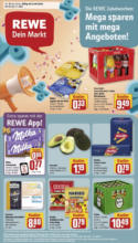 Rewe: Wochenangebote