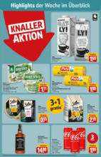 Rewe: Wochenangebote