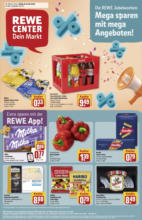 Rewe: Wochenangebote