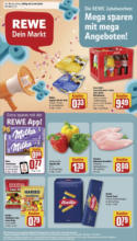 Rewe: Wochenangebote