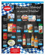 Rewe Rewe: Wochenangebote - ab 23.09.2024