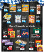 Rewe: Wochenangebote