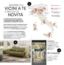 Edizione speciale living