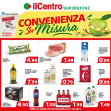 Convenienza su missura