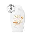 АВЕН | AVENE СЪН SPF50+ ФЛУИД МИНЕРАЛЕН 40МЛ