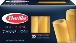 Barilla Collezione Cannelloni Emiliani, 250 g