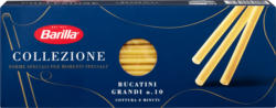 Bucatini Grandi n. 10 Collezione Barilla, 500 g