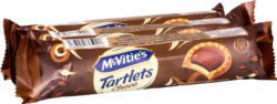 Biscotti Tartlets McVities , 3 x 100 g