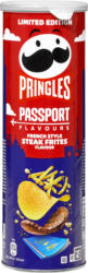 Pringles Passport French Steak Frites , 165 g