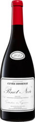 Cuvée Dissenay Pinot Noir Pays d’Oc IGP , Frankreich, Languedoc-Roussillon, 2023, 75 cl