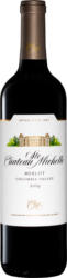 Château Ste Michelle Merlot Columbia Valley, Stati Uniti, Washington State, 2019, 75 cl