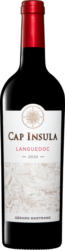 Gérard Bertrand Cap Insula Languedoc AOP, Francia, Linguadoca-Rossiglione, 2020, 75 cl