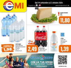 Offerte Emi