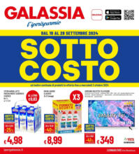 Sottocosto