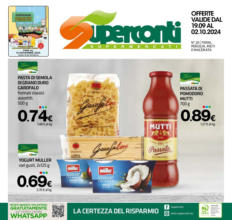 Offerte Superconti