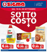 Sottocosto