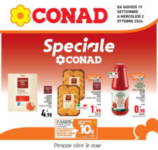 Speciale Conad