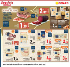 Speciale Conad