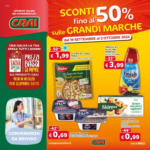 Crai Sottocosto - al 02.10.2024