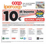 Ipercoop Prezzi pop - al 02.10.2024