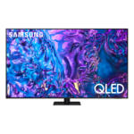 Технополис Телевизор SAMSUNG QE-85Q70D 4K Ultra HD QLED SMART TV, TIZEN, 85.0 ", 214.0 см - до 22-11-24