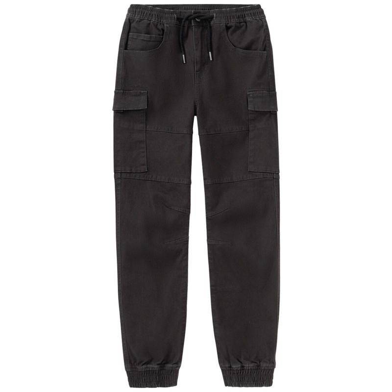 Jungen Cargohose mit Tunnelzug (Nur online)