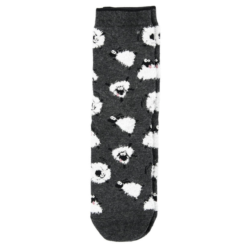 1 Paar Damen Socken