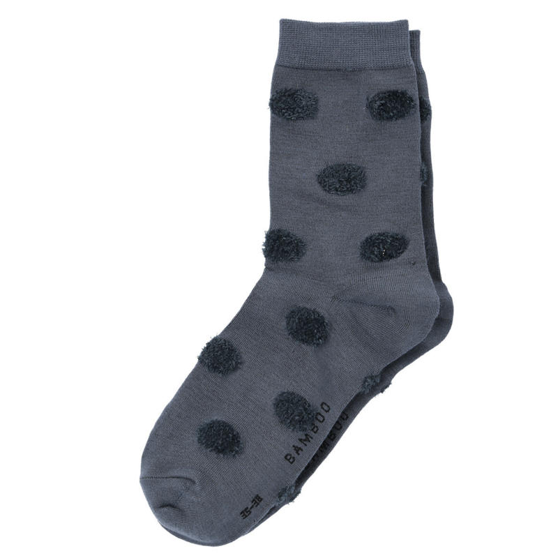 1 Paar Damen Socken