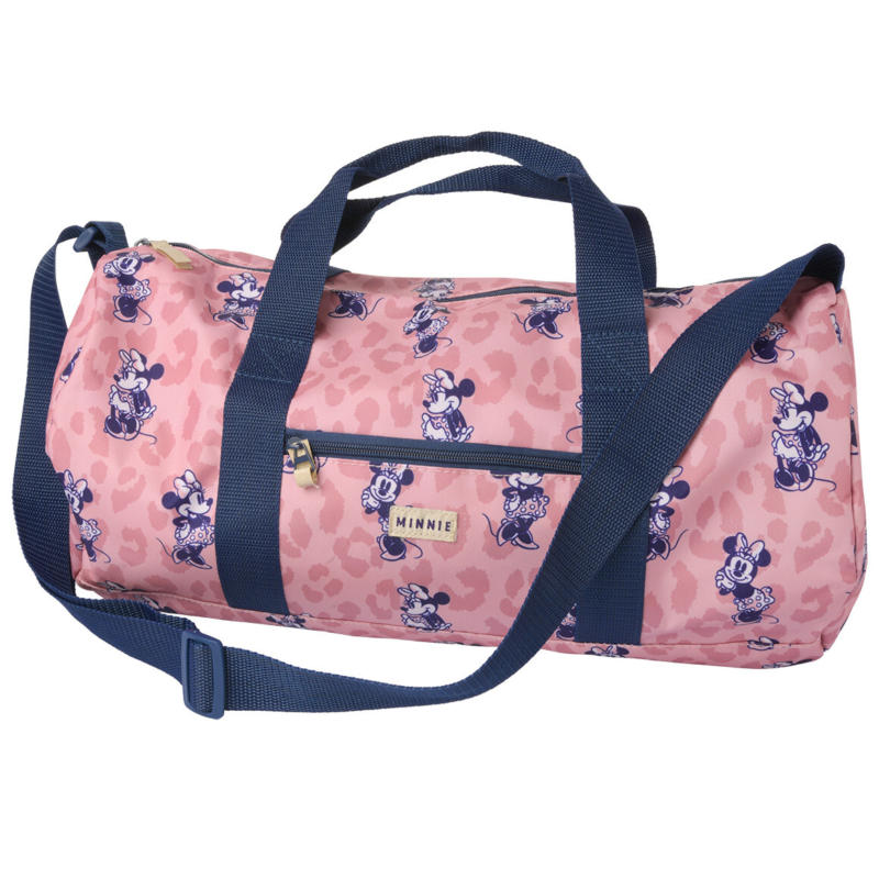 Minnie Maus Weekender mit Motiv-Allover