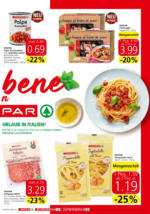 SPAR Supermarkt SPAR: Angebote - bis 02.10.2024