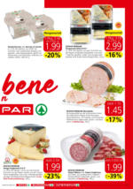 SPAR Supermarkt SPAR: Angebote - bis 02.10.2024